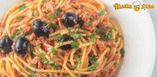 Pasta del convento una super ricetta salvadanaio e tempo