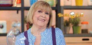 Anna Moroni cambio look - RicettaSprint