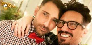 Antonio Lorenzon e Daniel sposi MasterChef - RicettaSprint