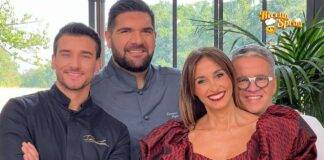 Bake Off Italia tensione coltelli - RicettaSprint