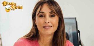 Benedetta Parodi è successo in vacanza - RicettaSprint
