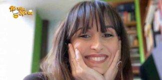 Benedetta Parodi sogno nel cassetto - RicettaSprint