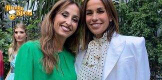 Benedetta Parodi speciale gesto per Cristina - RicettaSprint