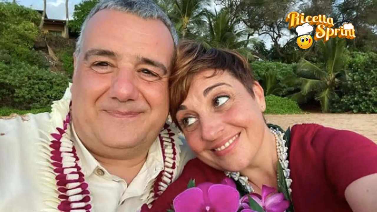 Benedetta Rossi per sentirsi giovani Marco Gentili - RicettaSprint