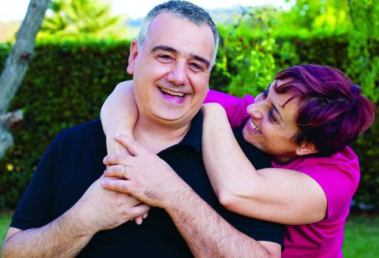 Benedetta Rossi per sentirsi giovani Marco Gentili - RicettaSprint