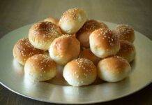 Bombette di brioche ripiene