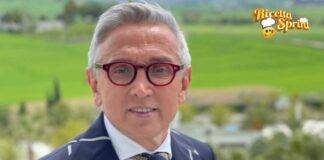 Bruno Barbieri addio all'Italia - RicettaSprint
