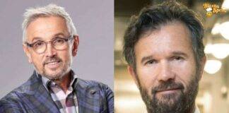 Bruno Barbieri contro Cracco la verità - RicettaSprint