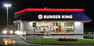 Burger King scandalo bufera lavoro minorile - RicettaSprint