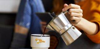 Caffettiera ogni quanto cambiarla - RicettaSprint