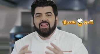 Appuntamento al buio per Antonino Cannavacciuolo | La notizia scatena il web