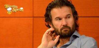 Carlo Cracco addio sofferto confessione - RicettaSprint