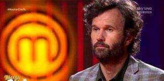 Carlo Cracco motivi addio MasterChef - RicettaSprint