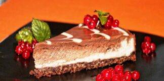 Cheesecake ai nippon