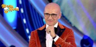 Chef Grande Fratello Vip chi è. - RicettaSprint