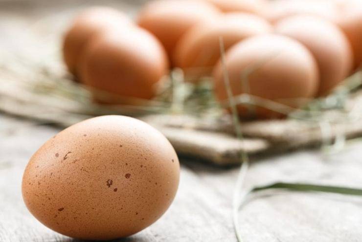 Come sostituire le uova nei dolci - RicettaSprint 
