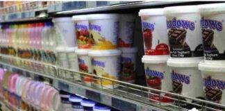 yogurt nelle piante come riciclarlo