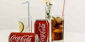 coca cola pubblicità zero zuccheri light