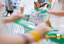 richiamo alimentar urgente oggi