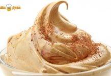 Dessert al caffè senza uova, pronto in pochissimi minuti