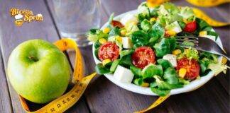 Dieta cosa eliminare - RicettaSprint