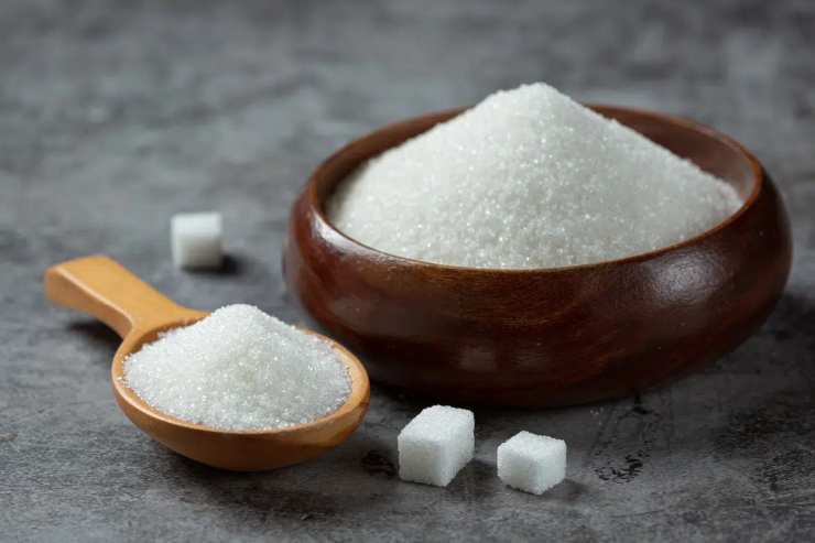 Dieta eliminare lo zucchero - RicettaSprint