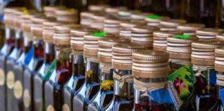 olio contaminato pesticidi oli minerali test