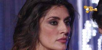 Elisa Isoardi atroce dolore lutto - RicettaSprint