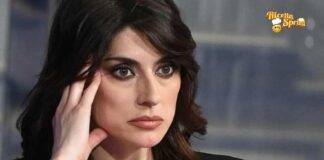 Elisa Isoardi brutte notizie stop Vorrei dirti che - RicettaSprint