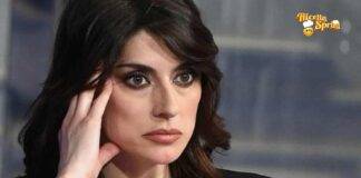 Elisa Isoardi brutte notizie stop Vorrei dirti che - RicettaSprint