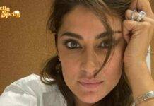 Elisa Isoardi “ritorno in famiglia” | La confessione inaspettata della conduttrice Elisa Isoardi ritorno in famiglia - RicettaSprint