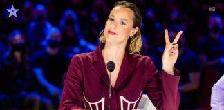 Federica Pellegrini dieta - RicettaSprint