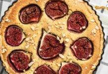 Fichi e mandorle, uniscili tra loro e prepara questa morbidissima torta deliziosa Fichi e mandorle, uniscili tra loro e prepara questa morbidissima torta deliziosa