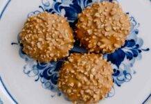 Finti rocher alla nocciola
