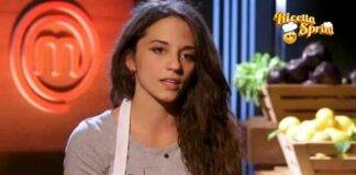 Francesca Moi MasterChef nuova vita - RicettaSprint
