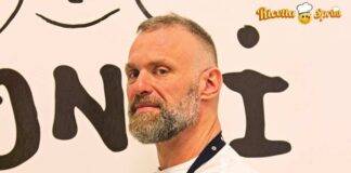 Gabriele Bonci dimagrisce ancora - RicettaSprint