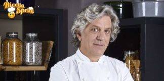 Giorgio Locatelli a Buckingham Palace - RicettaSprint