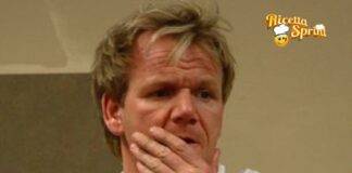Gordon Ramsay grave furto denuncia - RicettaSprint