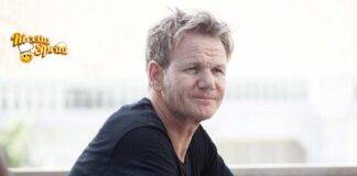 Gordon Ramsay nuova dimensione - RicettaSprint