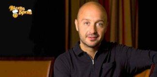 Joe Bastianich annuncio settimo cielo - RicettaSprint