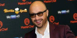Joe Bastianich torna a MasterChef Italia - RicettaSprint