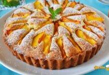 Le pesche della buona ricotta, ora prova a fare questa fantastica torta
