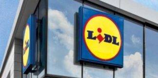 richiamo alimentare lidl ministero della salute oggi