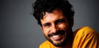 Marco Bianchi sorpresa a ruota libera - RicettaSprint