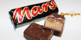 Mars snack addio supermercati - RicettaSprint