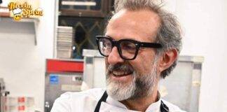 Massimo Bottura da record - RicettaSprint