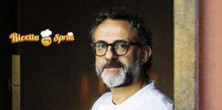 Massimo Bottura dramma tutto distrutto - RicettaSprint