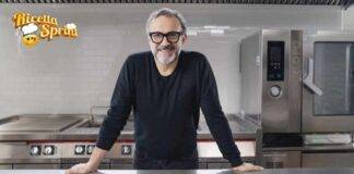 Massimo Bottura non solo chef video - RicettaSprint