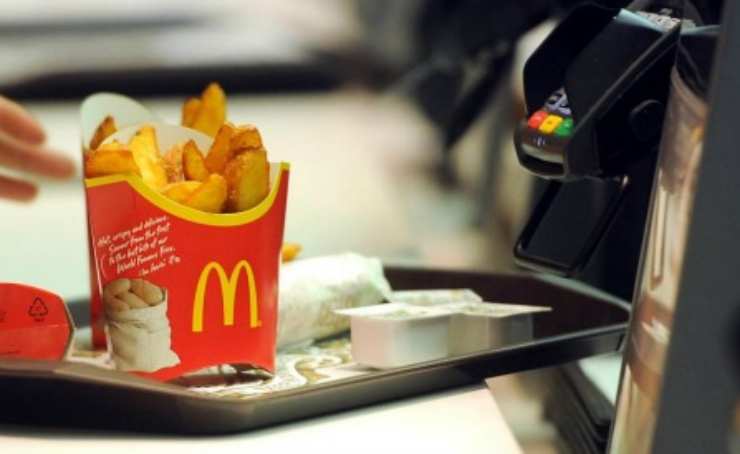 McDonald's aumenta i costi - RicettaSprint