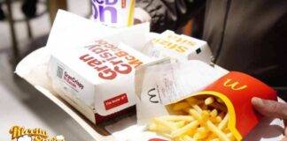 McDonald's aumenta i costi - RicettaSprint